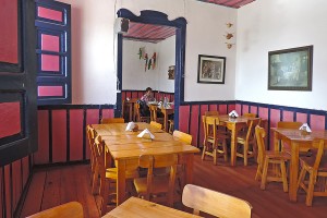 Restaurante Cocora's 